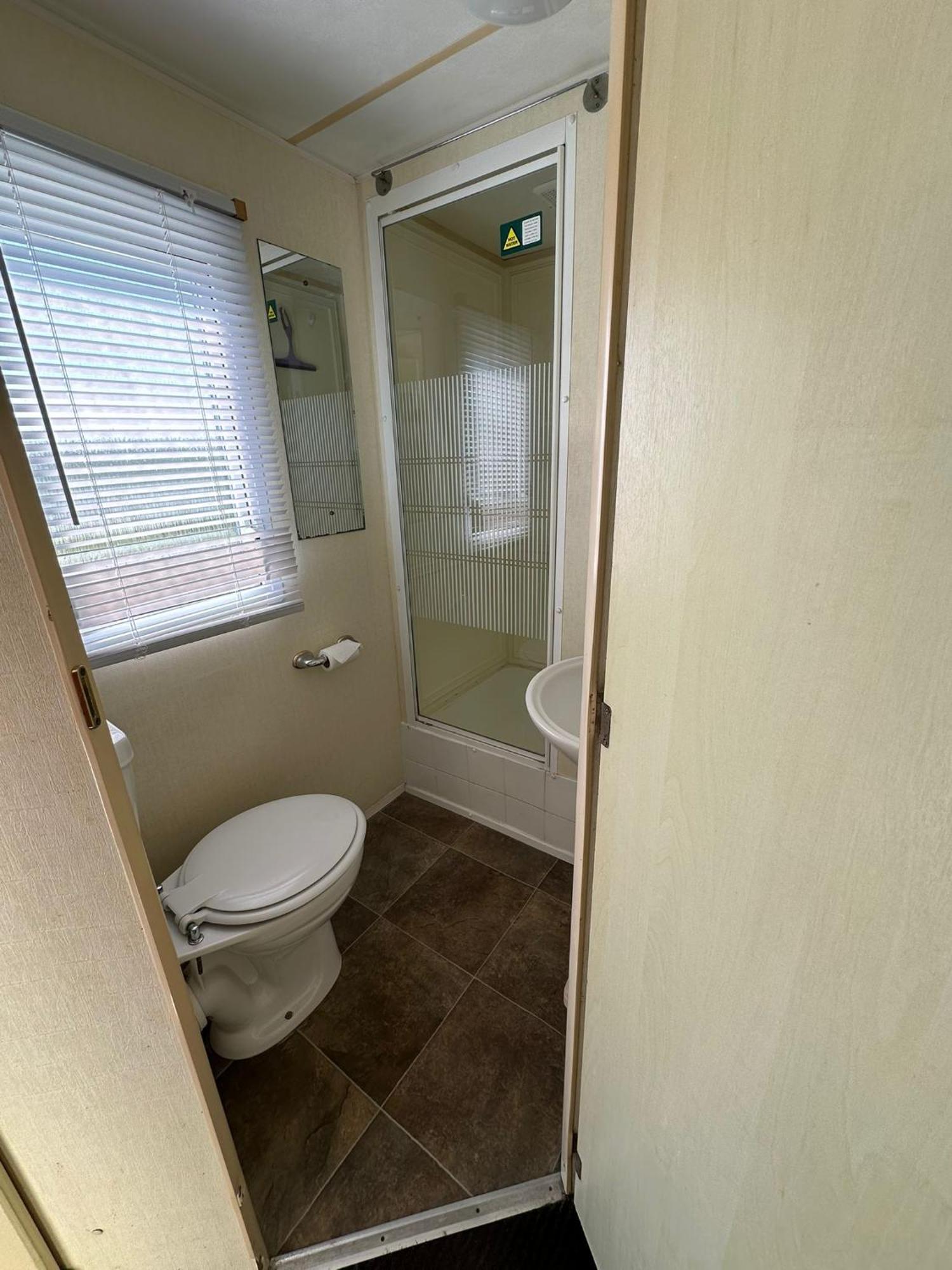 6 Berth Silver Beach Oasis Large Veranda Ingoldmells Eksteriør billede